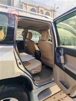 تۆیۆتا لاندكروزر پرادۆ